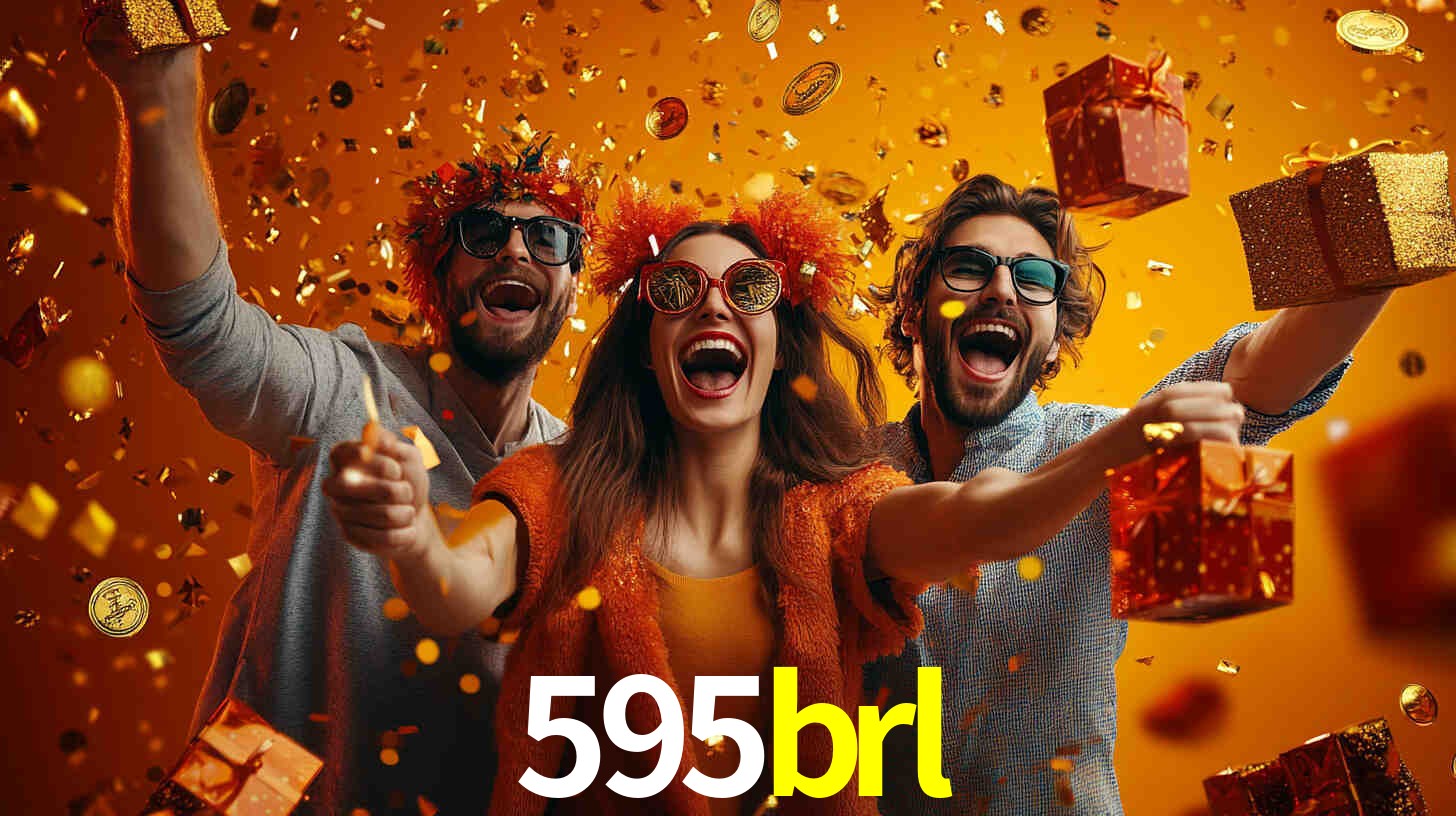 595brl - Máquinas caça-níqueis on-line - 595brl.com