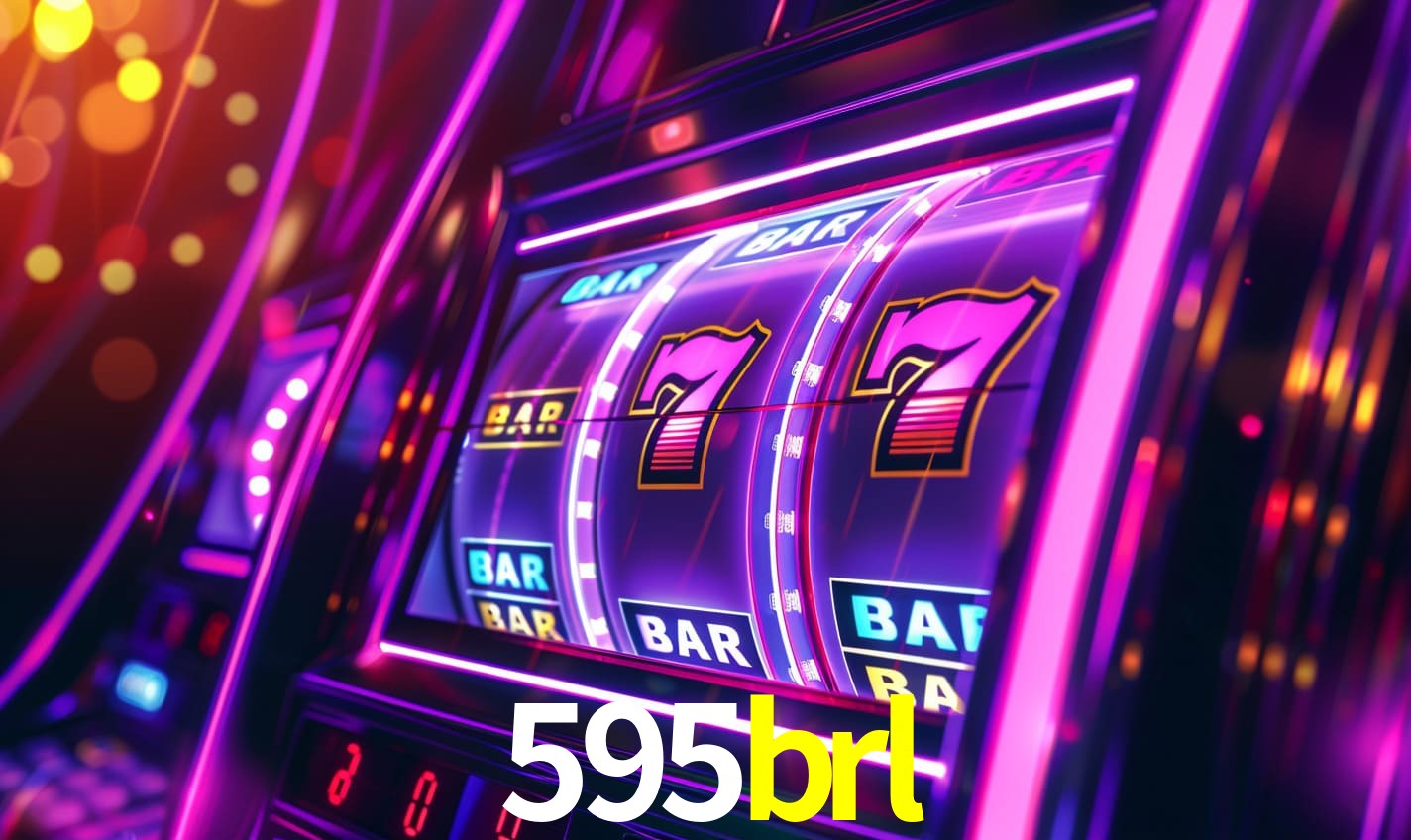 595brl: Seu Cassino Premiado com Pagamentos Rápidos