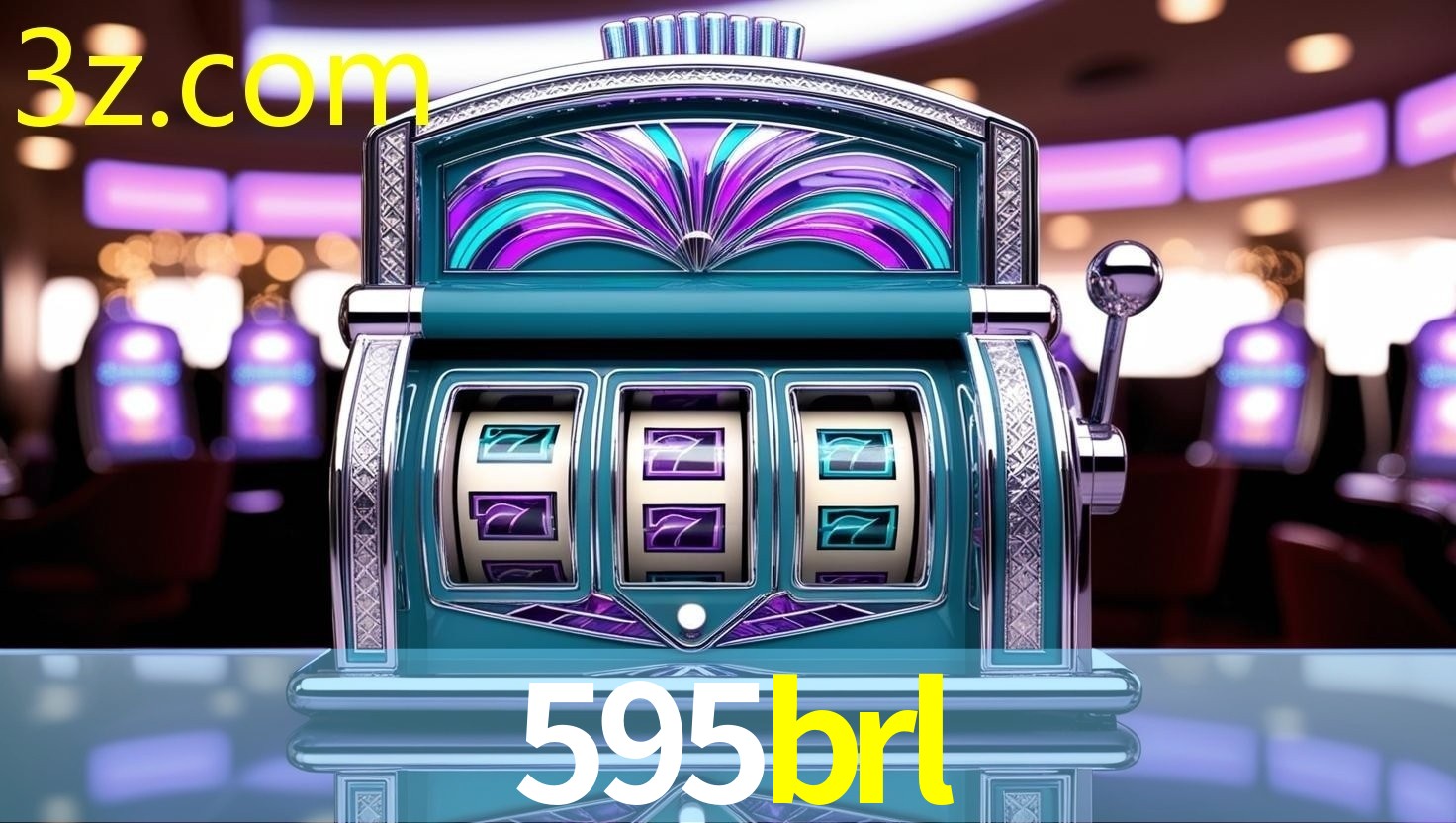 595BRL