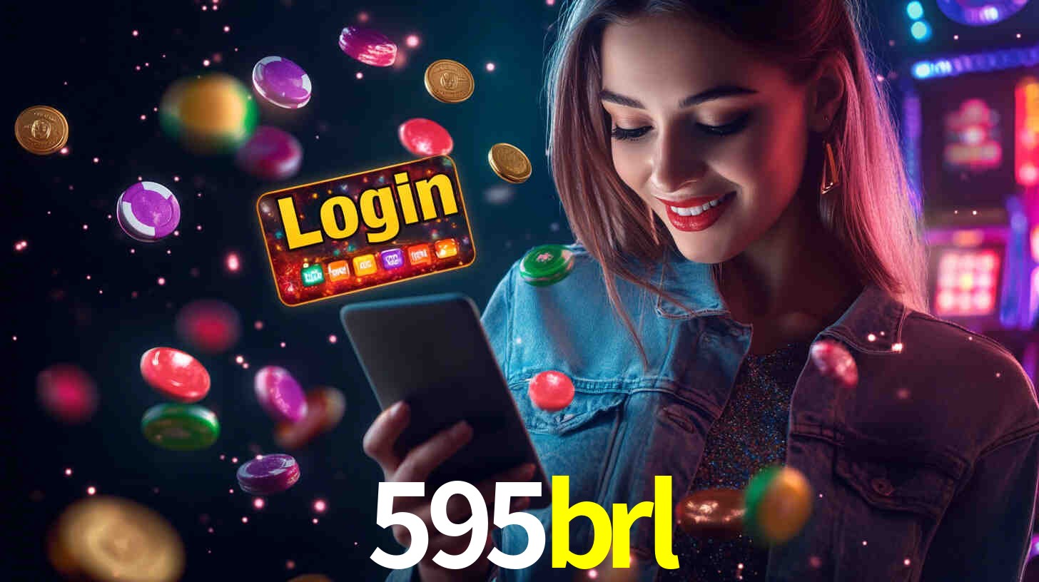 Desvendando o Mundo dos Jogos Virtuais na 595brl
