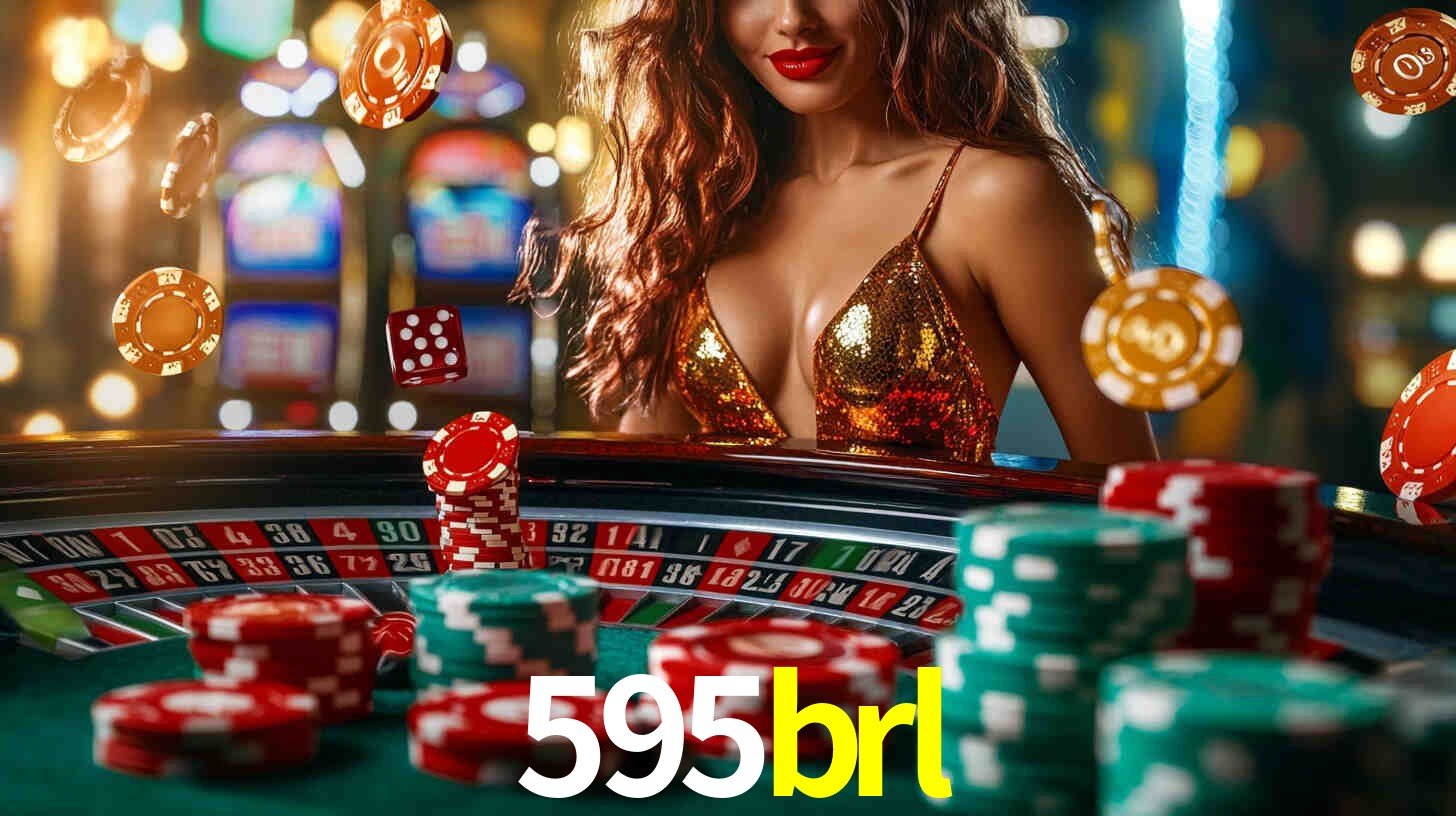 Welcome Bonus 595brl