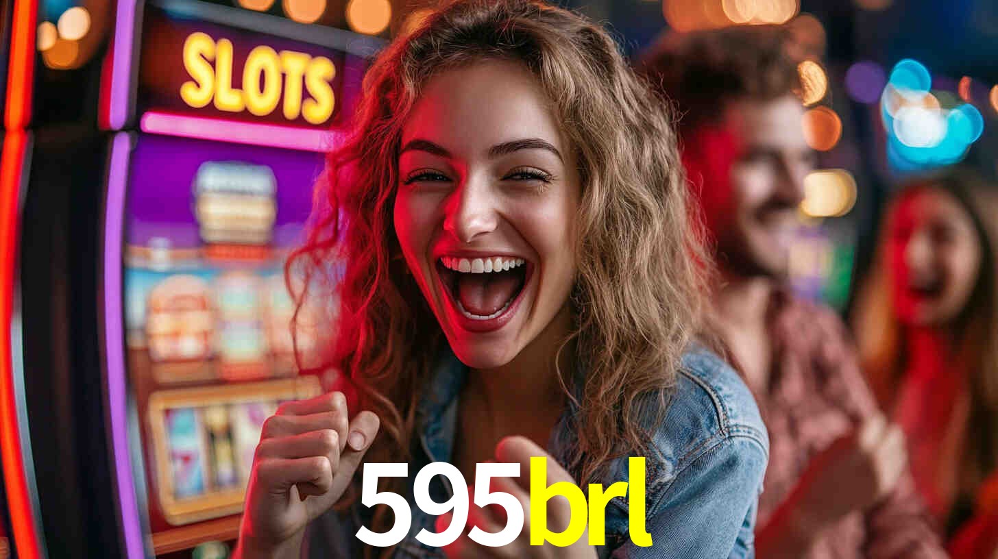 Apostas Esportivas na 595brl: Um Guia Completo