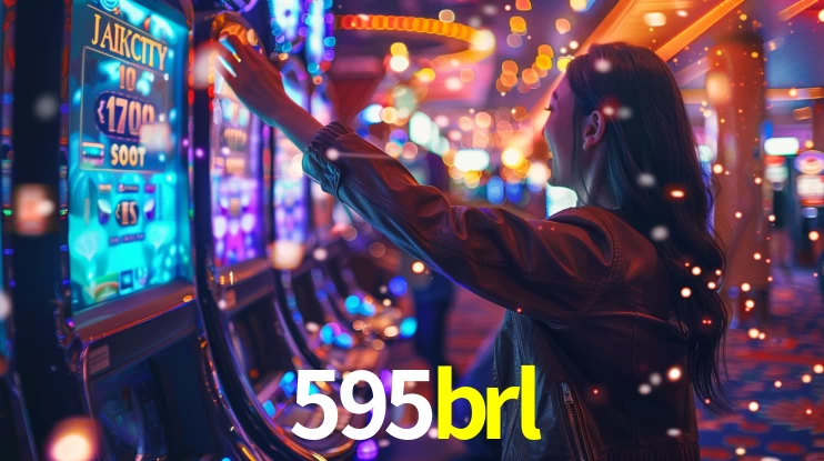 Experimente o Login Seguro Premium no 595brl