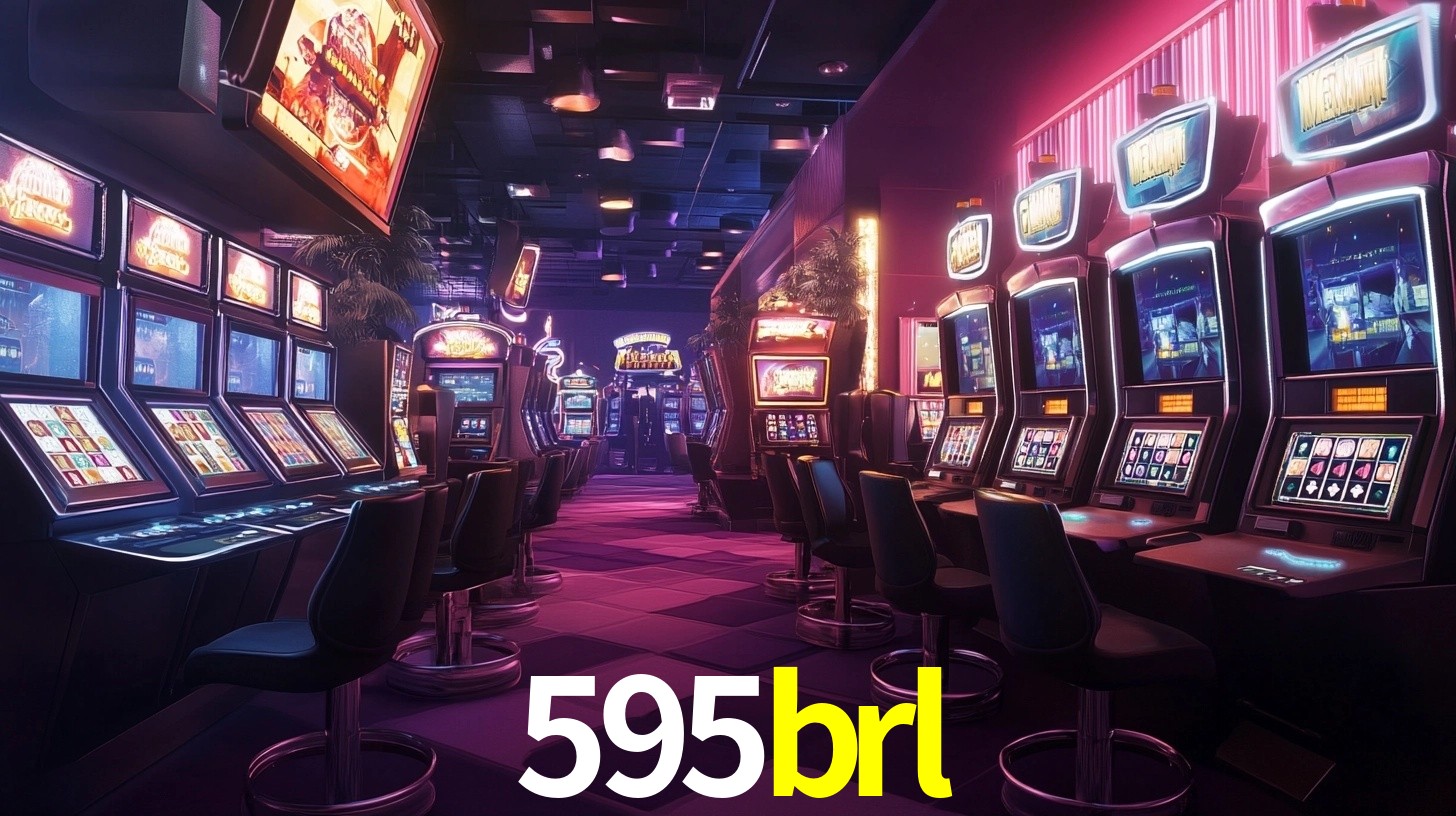 Exclusive Games 595brl