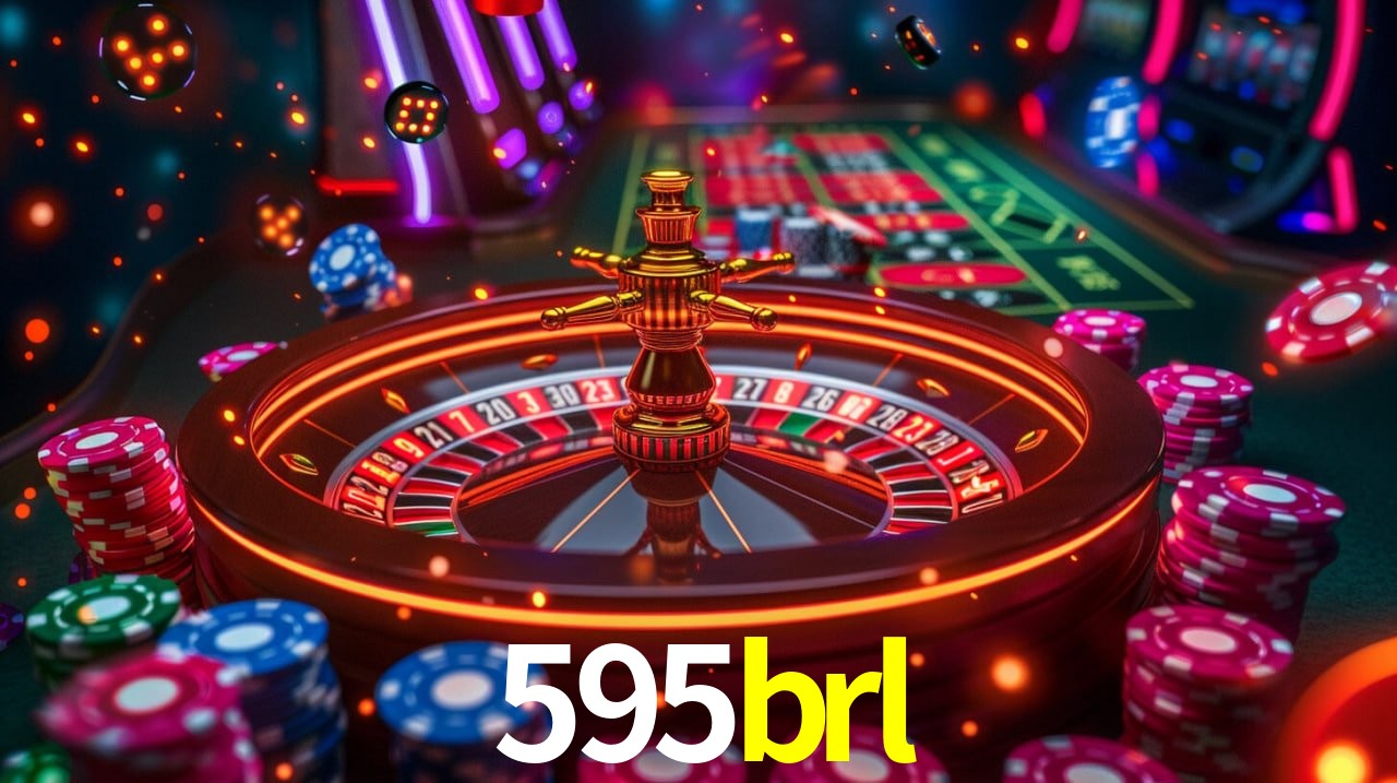 Inovações de Jogos na 595brl: O Futuro das Experiências Interativas