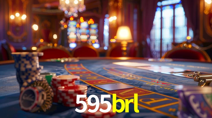 Secure Login 595brl