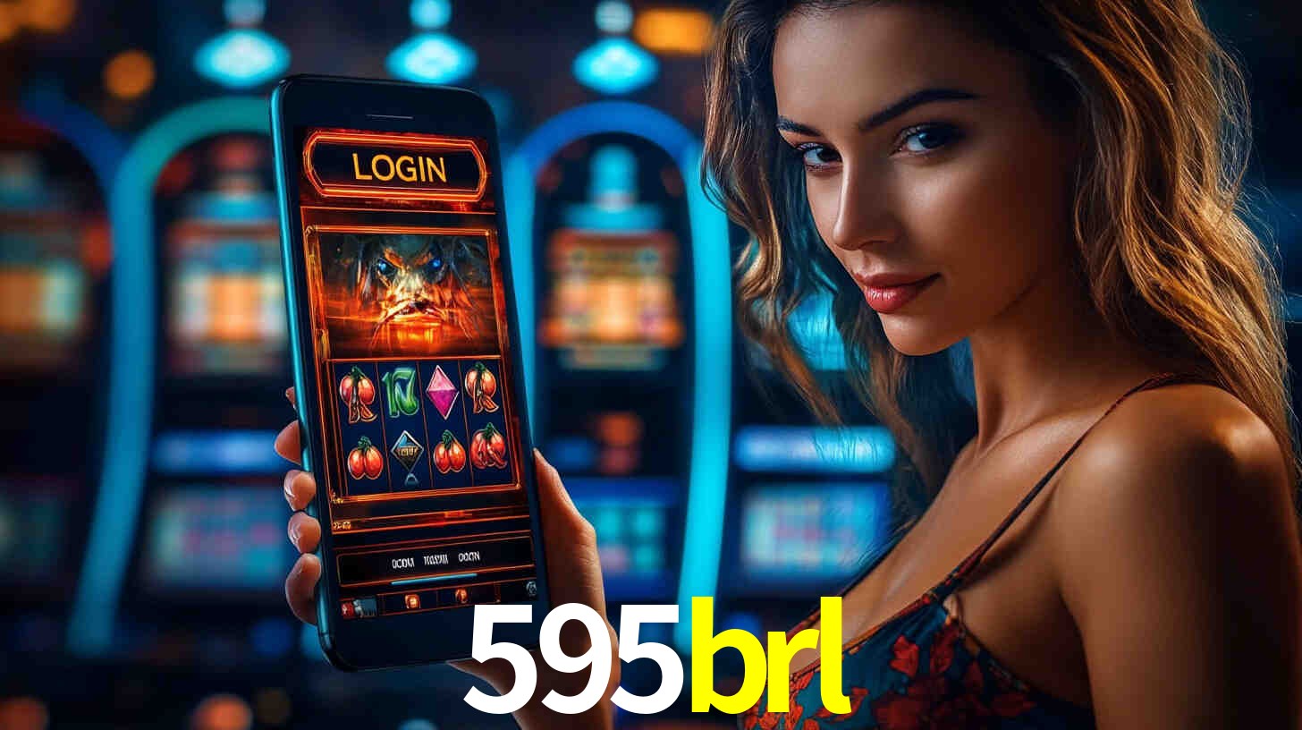 595brl: A Experiência de Casino com Jogos de Mesa ao Vivo