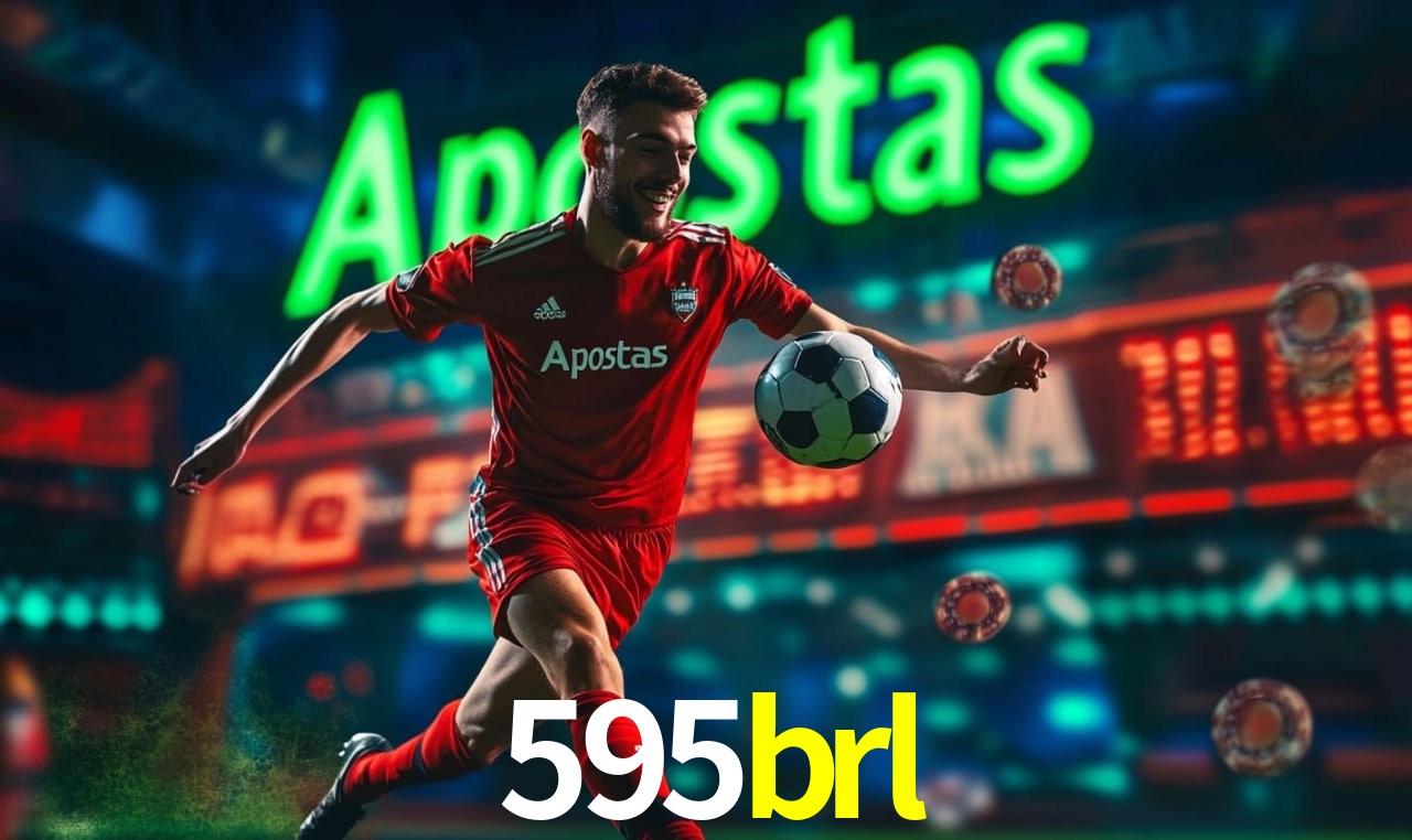 Desvendando o Mundo dos Jogos Virtuais na 595brl