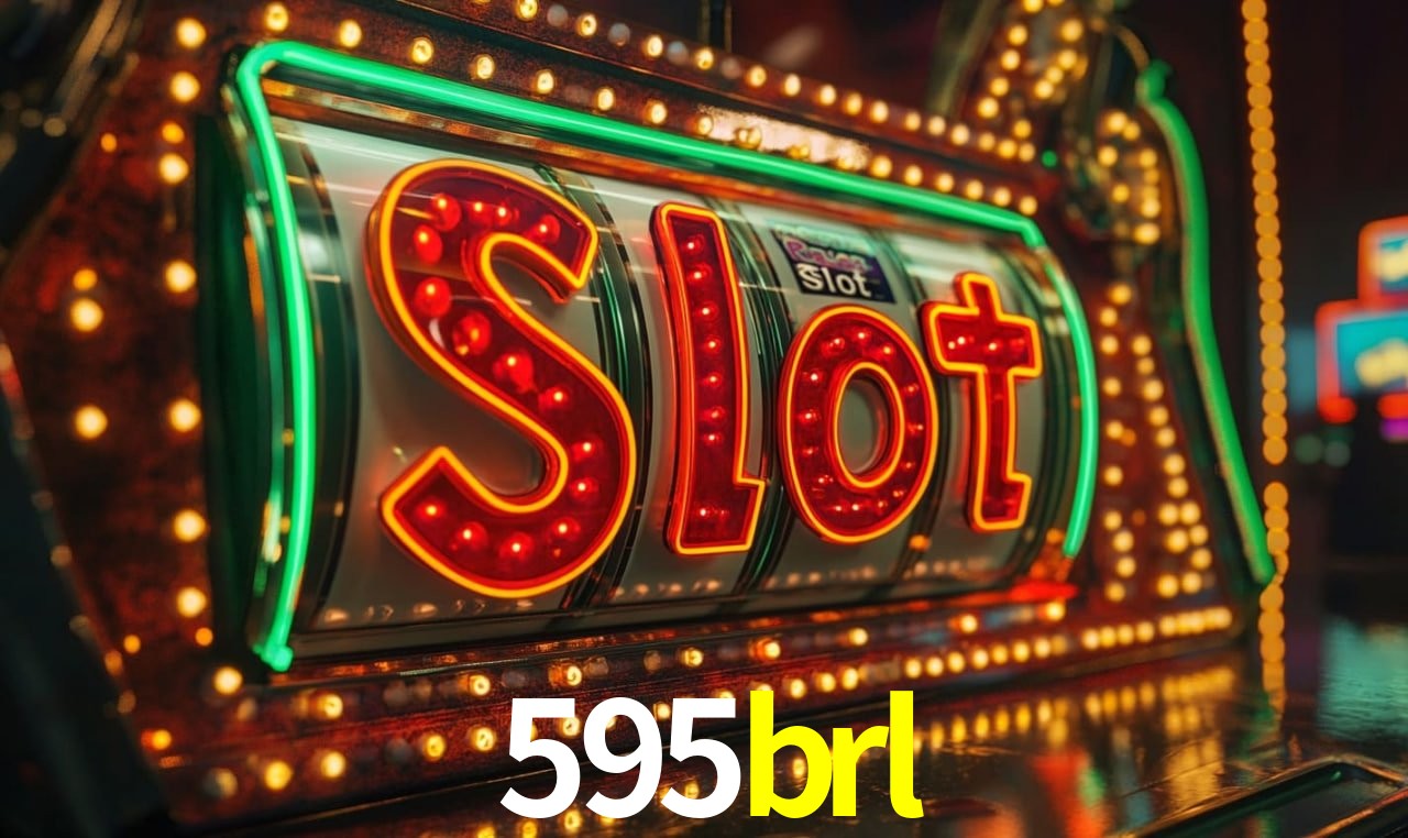 Provedores de Jogos 595brl
