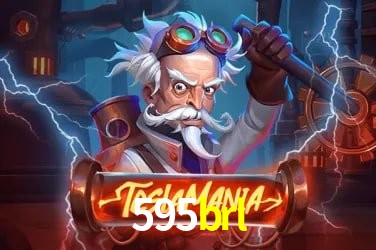 Estatísticas do Jogo 595brl