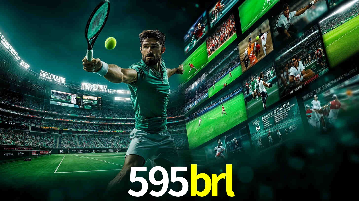 Descubra a Magia dos Jogos de Arcade no 595brl