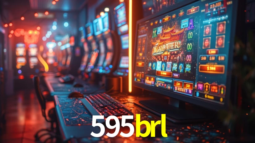 Explore as vantagens do 595brl: serviço profissional e confiabilidade