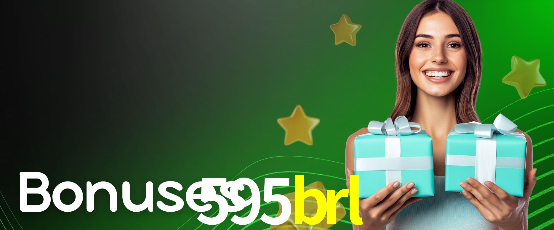 Flash Promotion 595brl