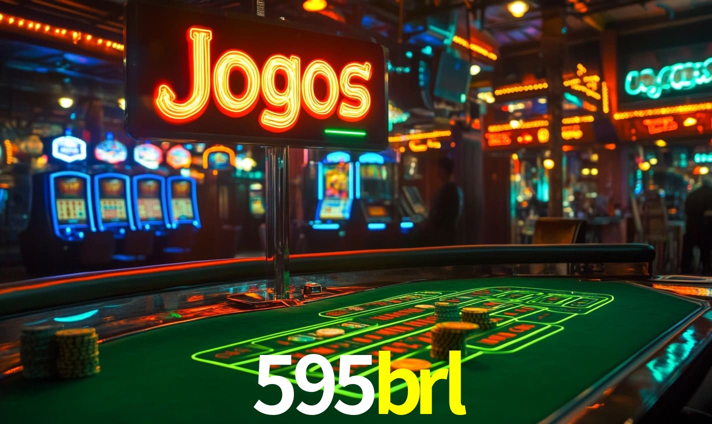 Avaliações dos Jogadores 595brl