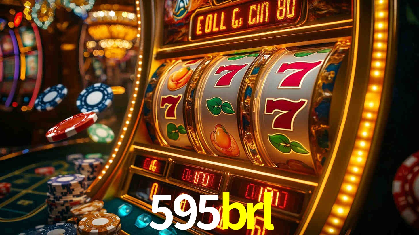 Tournaments 595brl