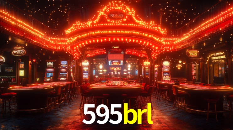 595brl App Interface