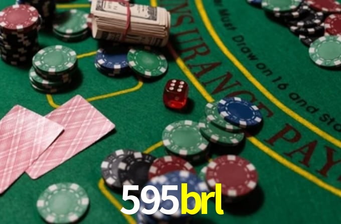 Bônus Generosos e Exclusivos no 595brl para Você!