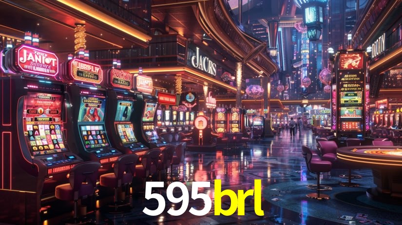 Game Providers 595brl