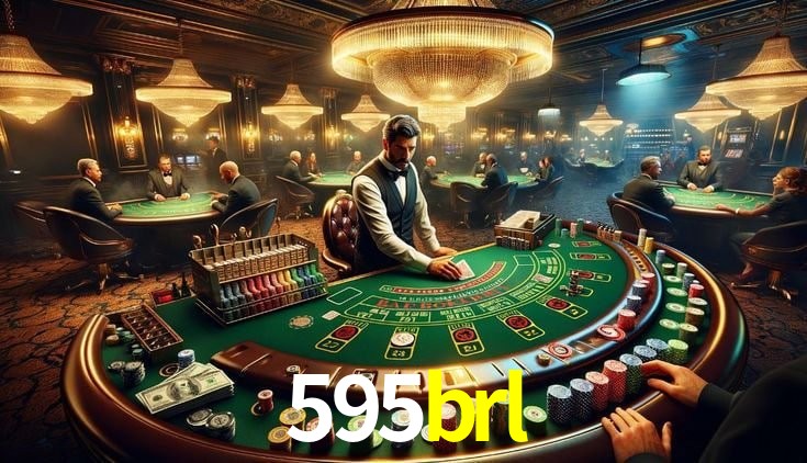 Game Statistics 595brl