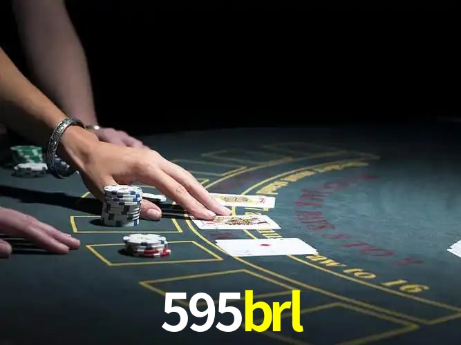 Tecnologia da Plataforma 595brl