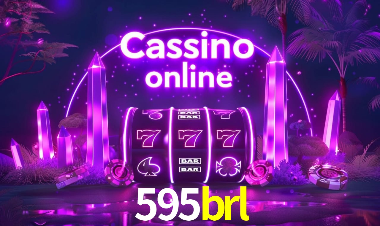 Jogos de Slot 595brl