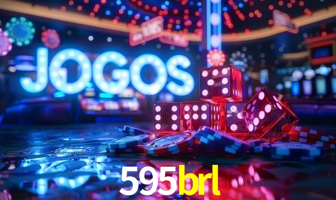 A Emoção da Loteria na 595brl: Uma Chance de Mudança de Vida