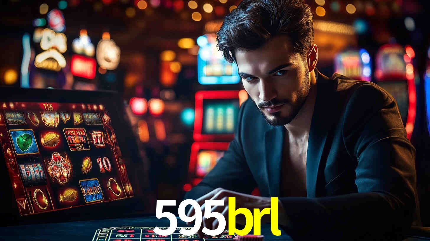 595brl: Jogue Crash e Experimente Alta Recompensa Instantânea
