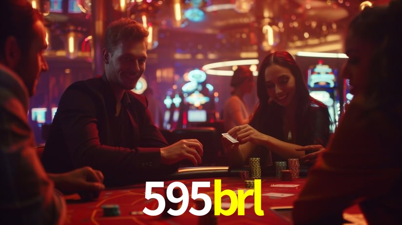 Apostas Esportivas na 595brl: Um Guia Completo