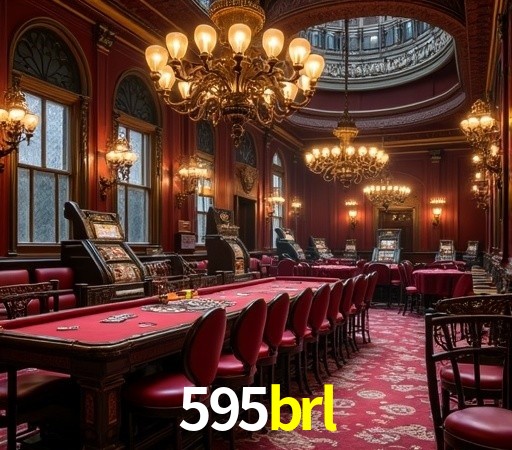 Benefícios da Conta 595brl
